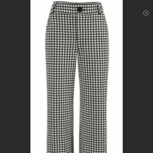 Cabi houndstooth trouser